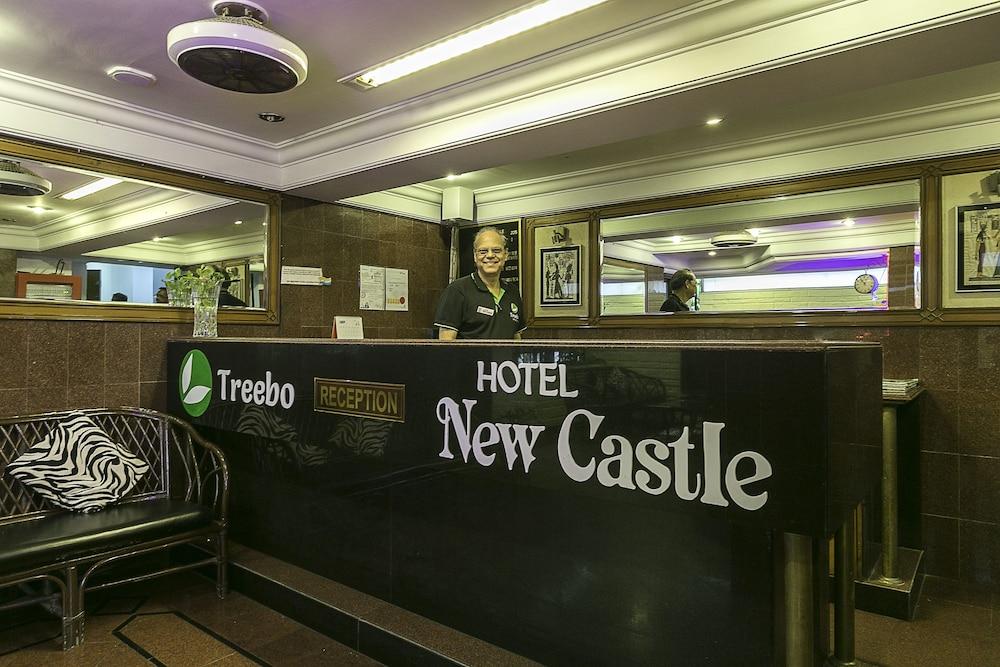 Treebo Trend New Castle Hotel Mumbai Exterior photo